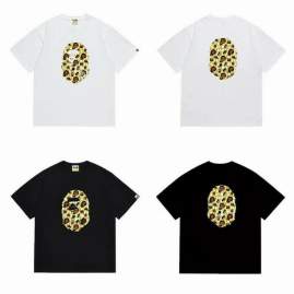 Picture of Aape T Shirts Short _SKUBapeS-2XLscqx109825031